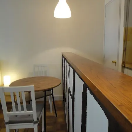 Into - Mouffetard Apartment Paris